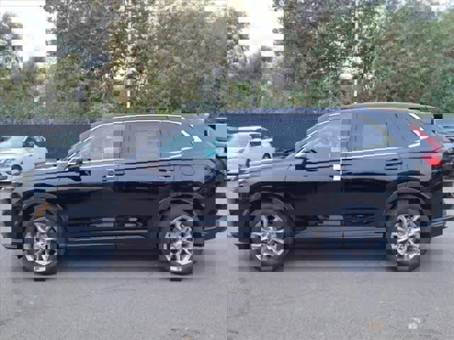 New 2025 Honda CR-V EX image 9