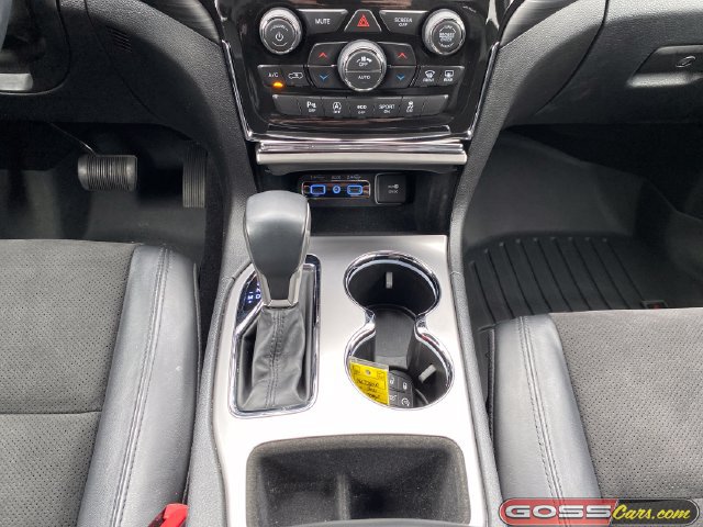 Certified 2021 Jeep Grand Cherokee Laredo X AWD/4WD image 13