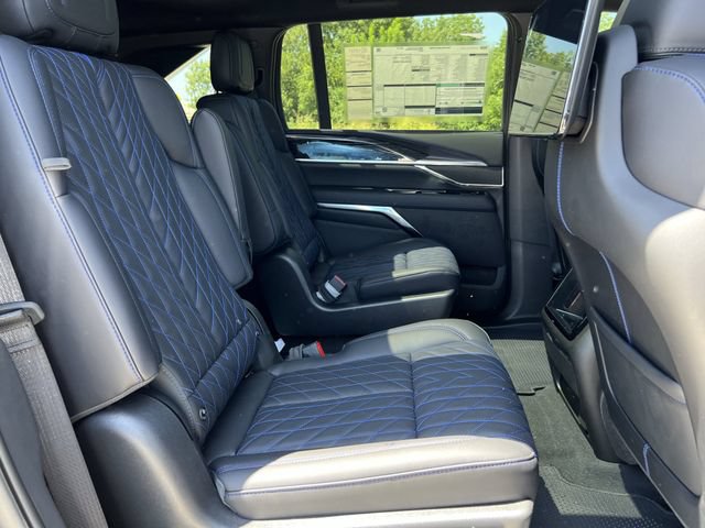 New 2026 Cadillac Escalade IQ Sport 1 AWD/4WD image 26