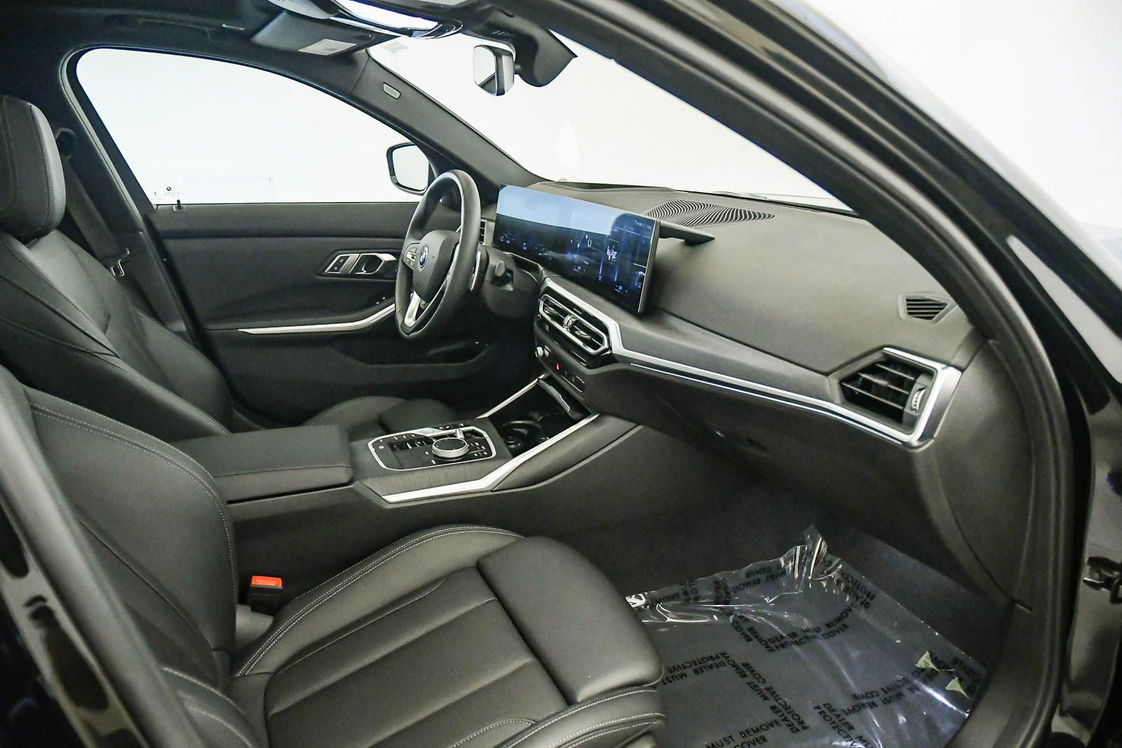 Certified 2023 BMW 330e w/ Premium Package RWD image 16