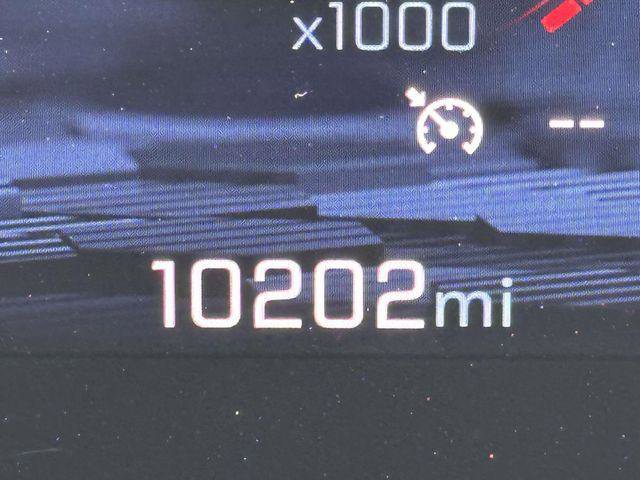 Used 2025 Chevrolet Suburban RST w/ Sun And Tow Package image 30