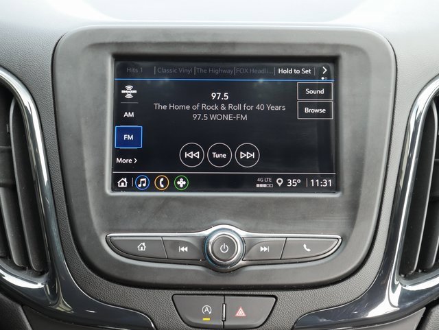 Used 2023 Chevrolet Equinox RS image 20