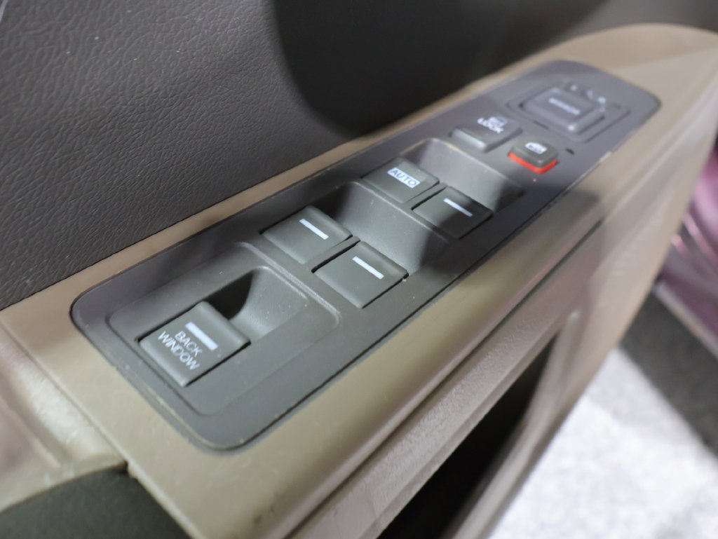 Used 2008 Honda Ridgeline RT image 23