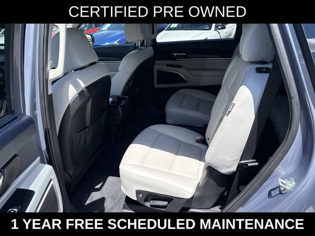 Used 2023 Kia Telluride SX AWD/4WD image 17