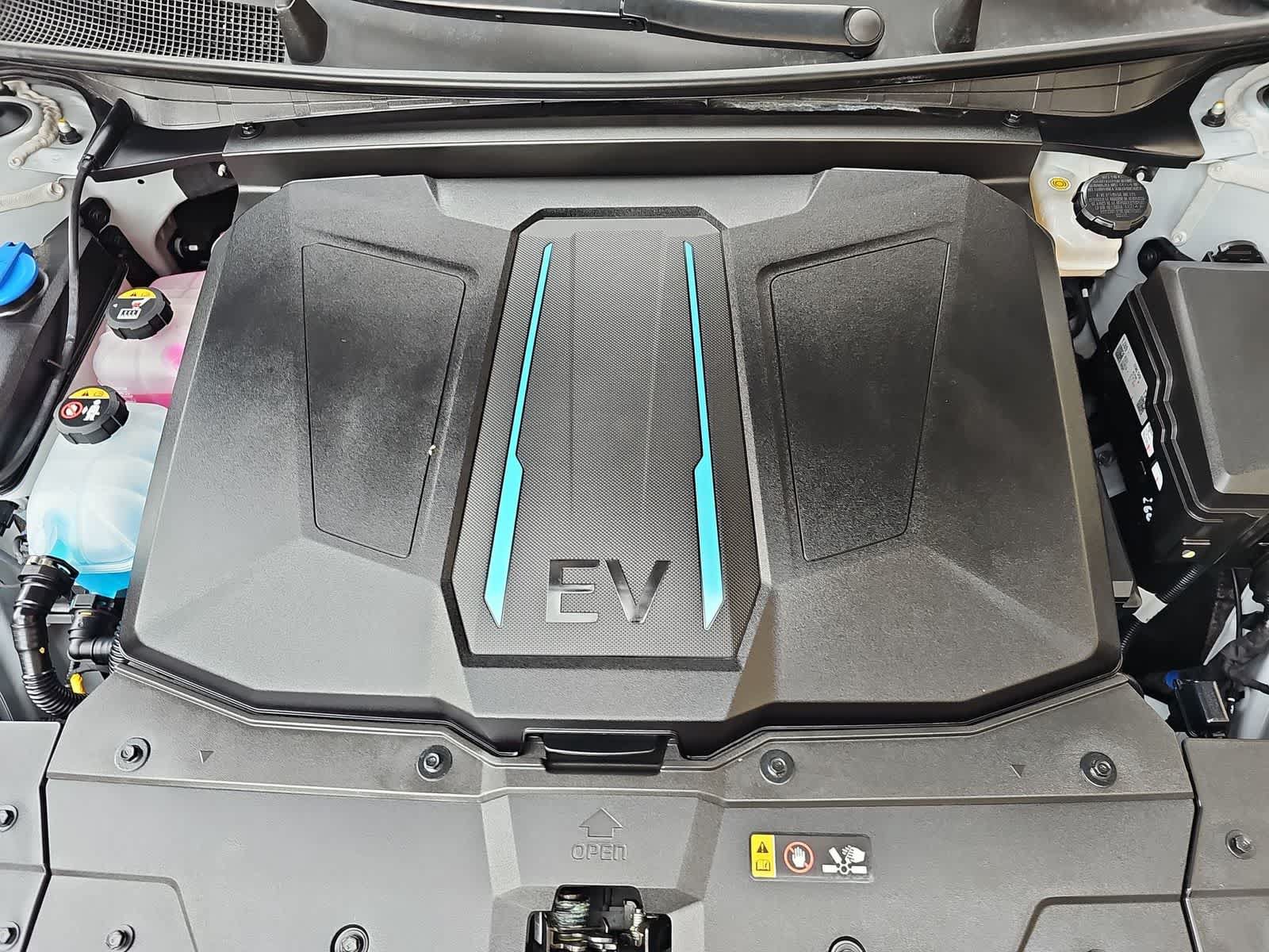 Used 2024 Hyundai Ioniq 5 SE RWD image 13