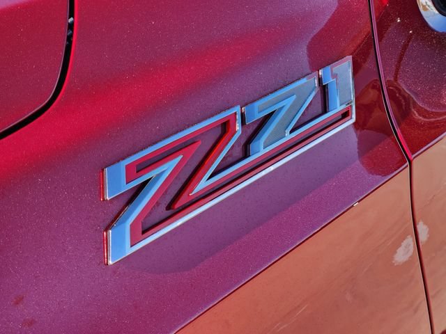 Used 2025 Chevrolet Tahoe Z71 w/ Comfort Package AWD/4WD image 9