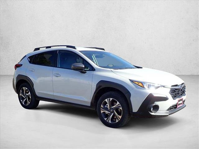 New 2026 Subaru Crosstrek 2.0i Premium image 6