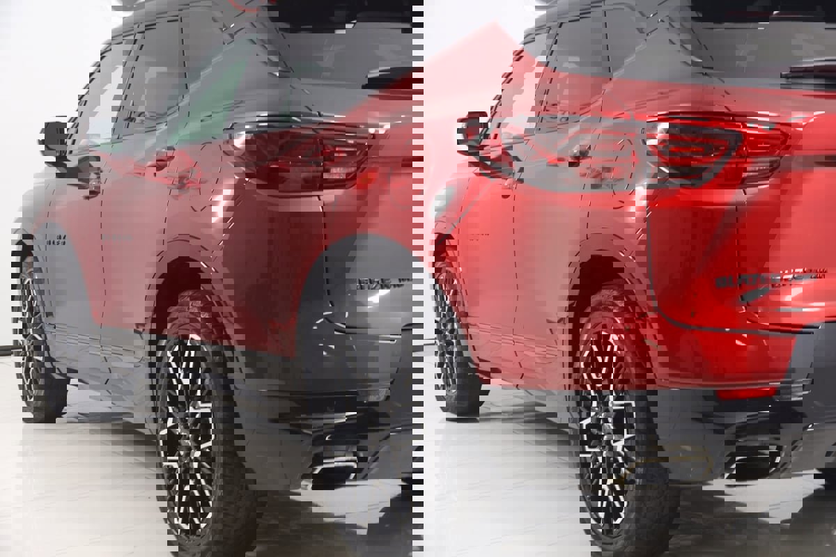 Used 2023 Chevrolet Blazer RS image 23