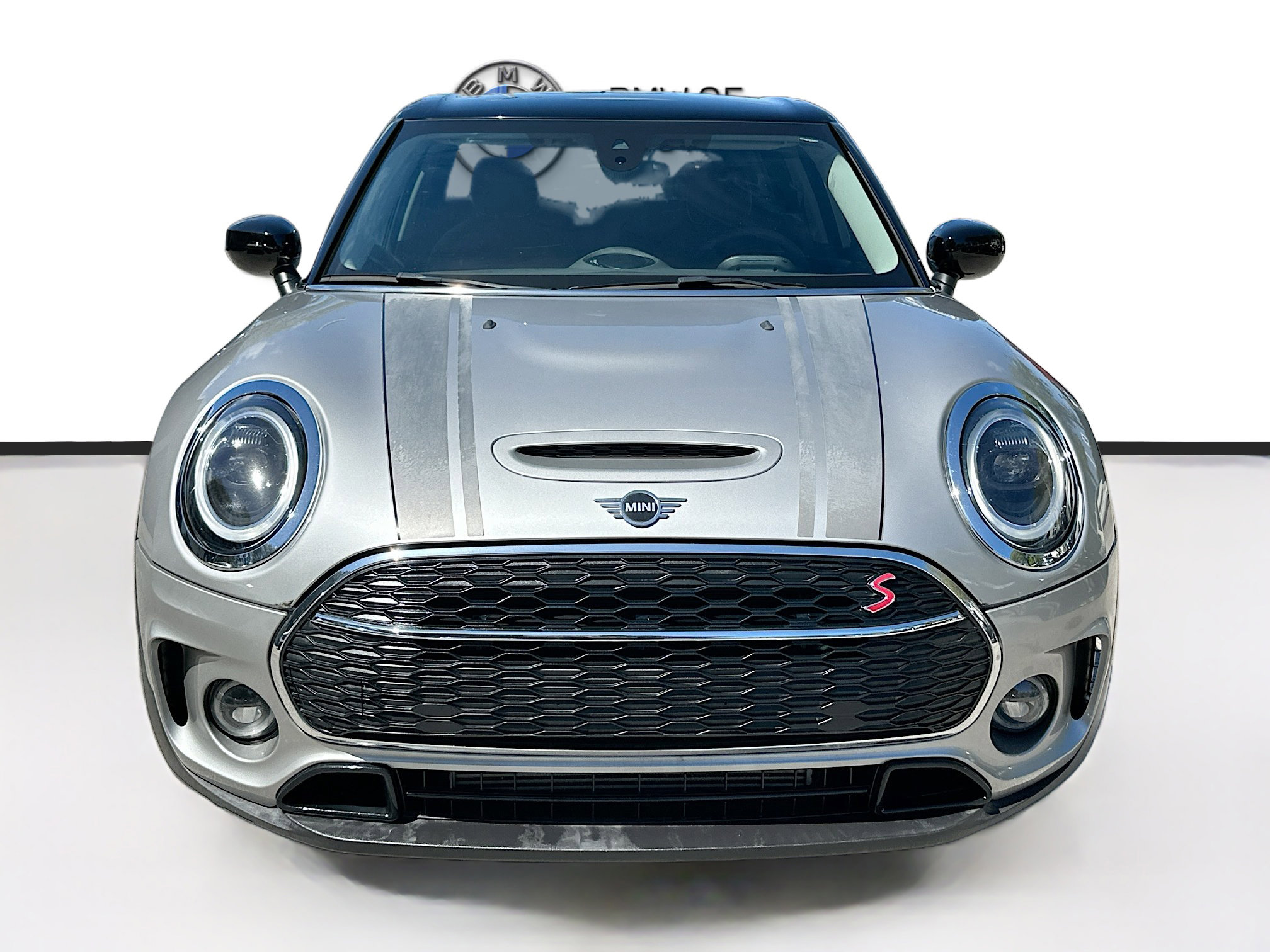 Certified 2023 MINI Cooper Clubman S w/ Signature Upholstery Package image 2