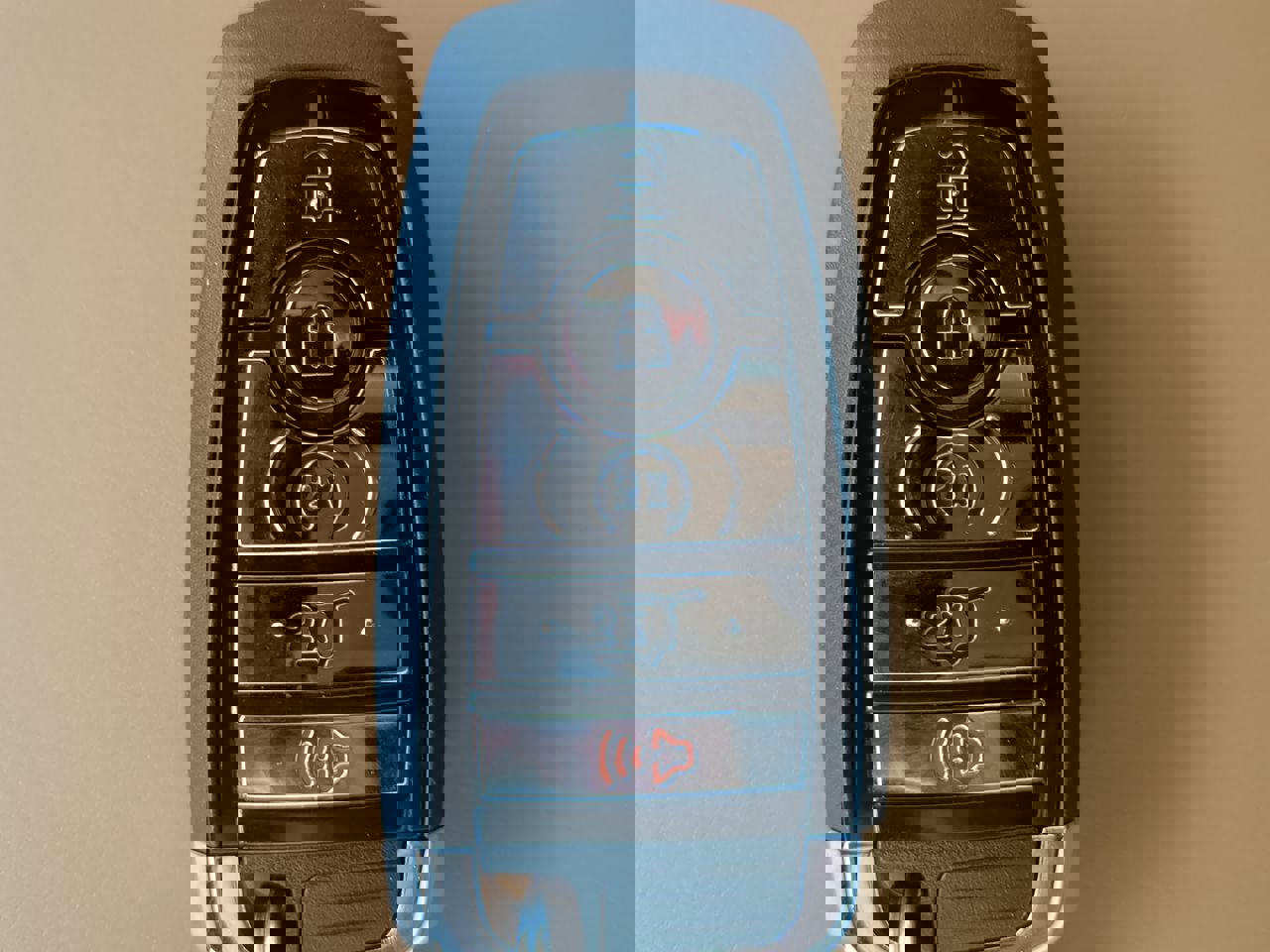 Used 2025 Lincoln Aviator Black Label w/ Jet Appearance Package image 31