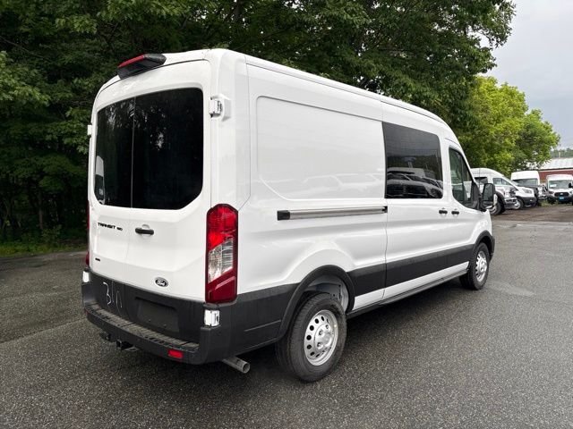 New 2026 Ford Transit 150 148 Medium Roof AWD image 7