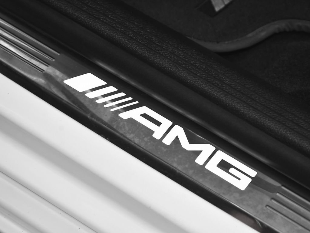 Used 2021 Mercedes-Benz E 63 AMG S image 12