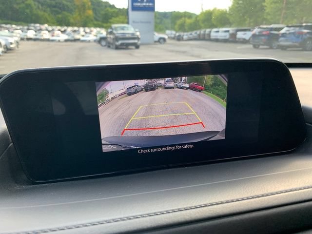 Used 2023 MAZDA CX-30 AWD 2.5 S w/ Select Package image 32