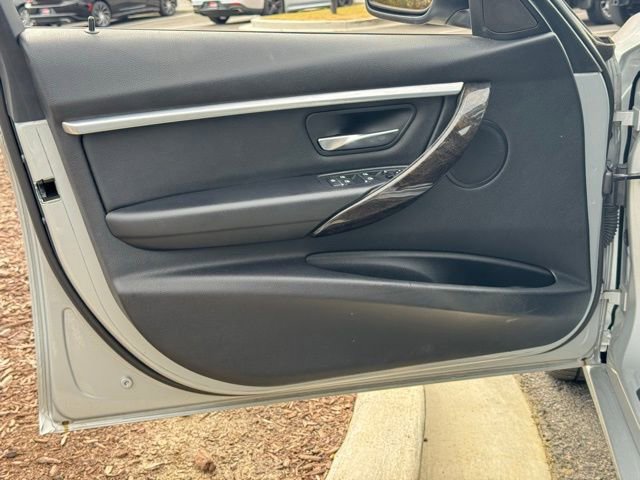 Used 2016 BMW 328i Sedan image 23