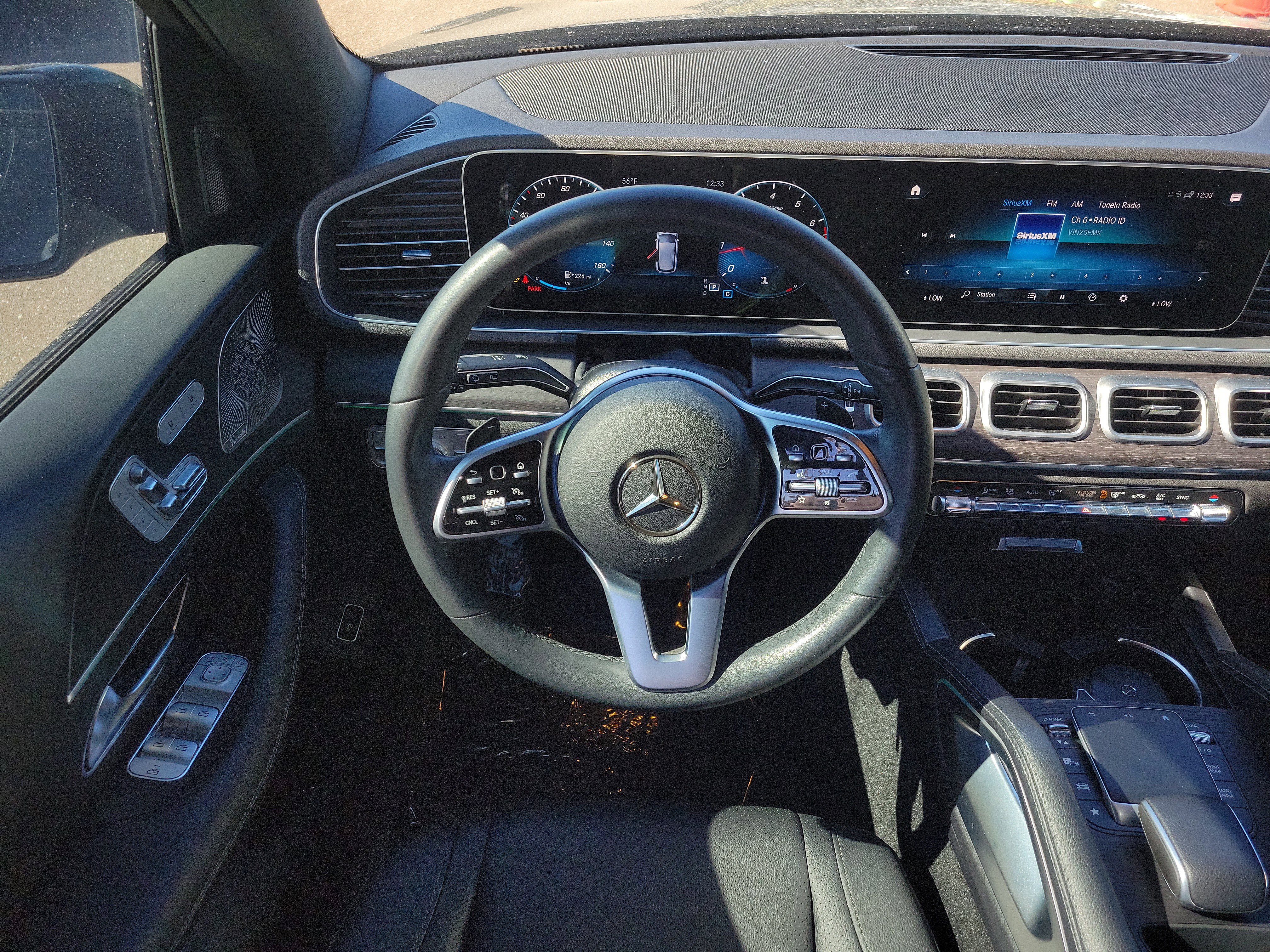 Used 2022 Mercedes-Benz GLE 350 image 18