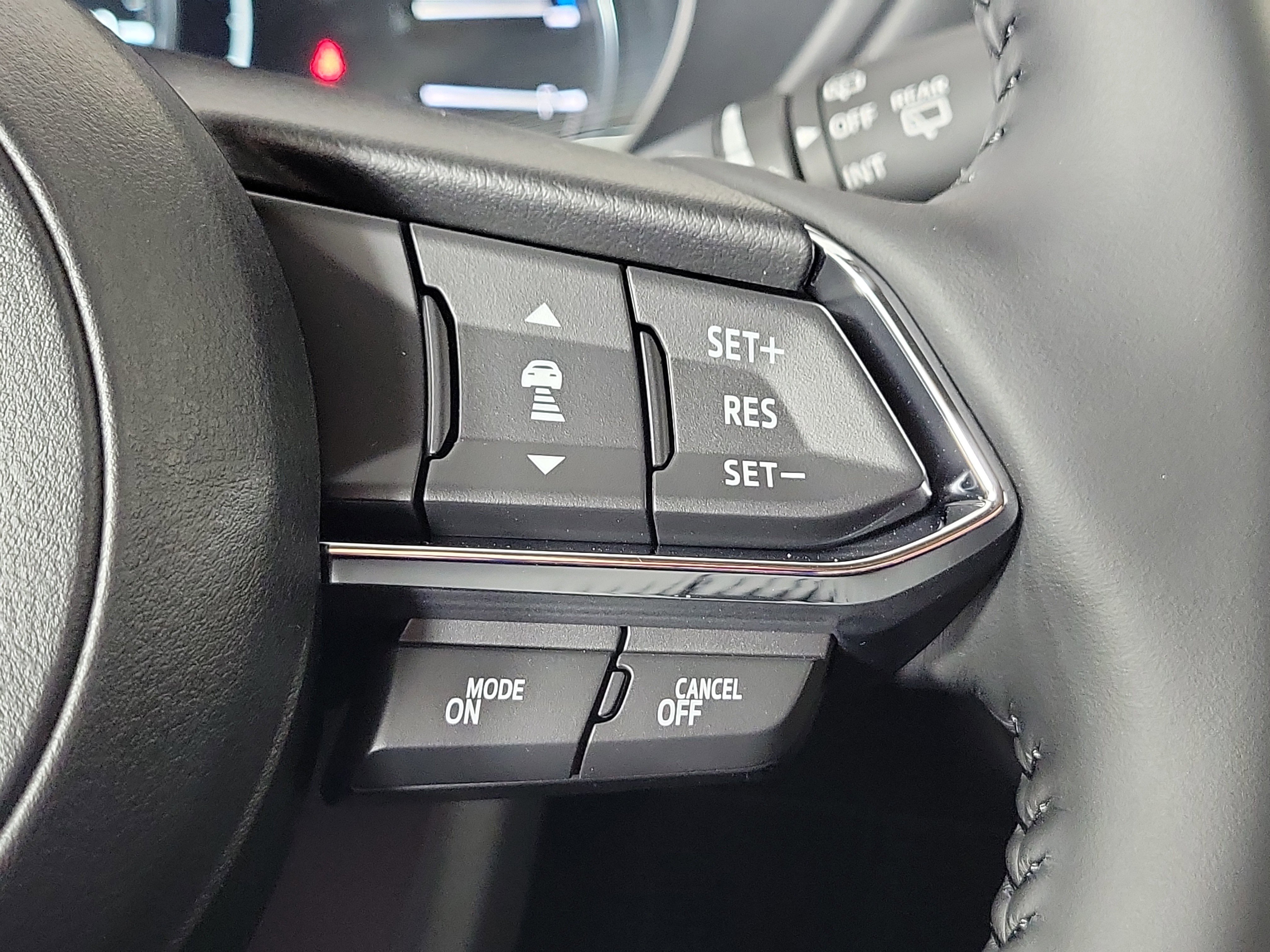 New 2025 MAZDA CX-5 AWD 2.5 S w/ Premium Plus Pkg image 16