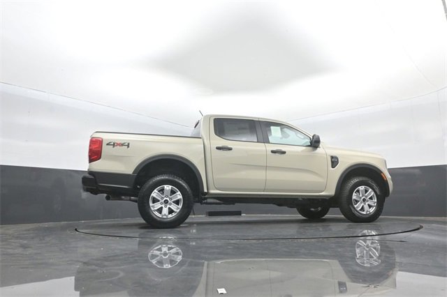 New 2025 Ford Ranger XL image 32