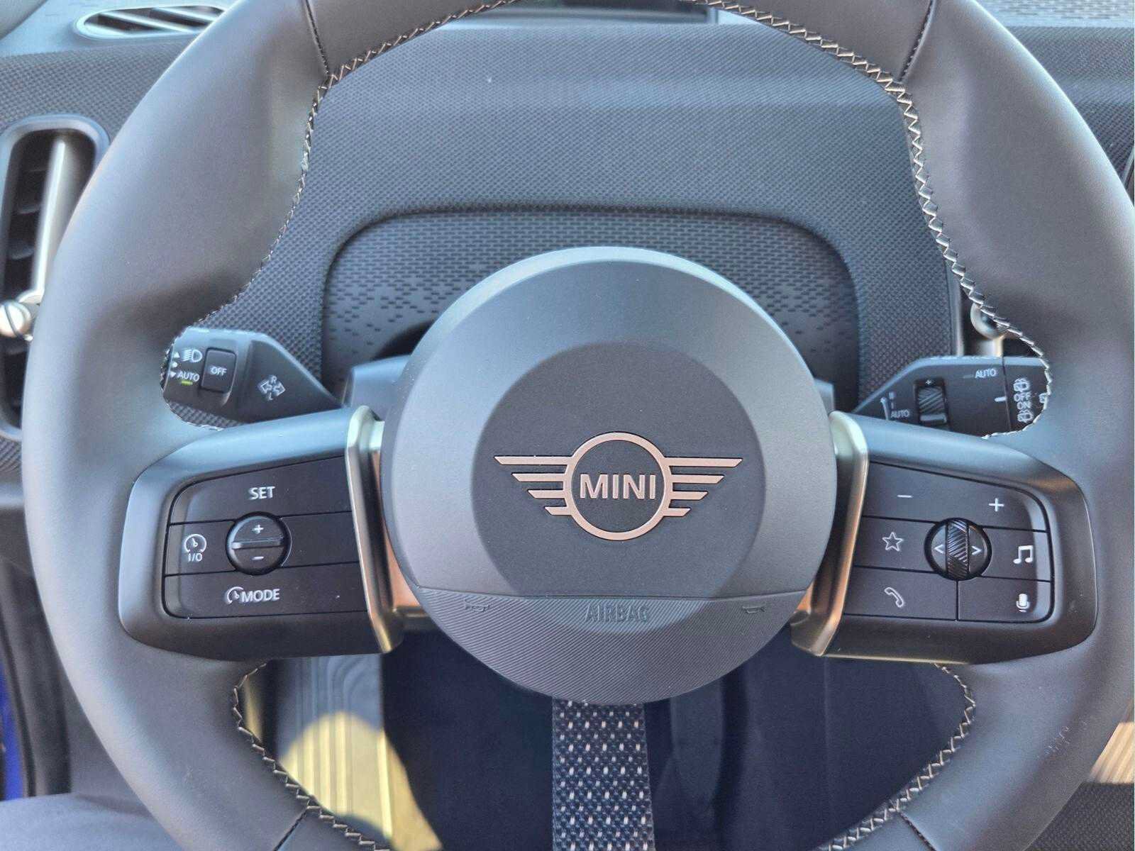 Used 2026 MINI Cooper Countryman S AWD/4WD image 27
