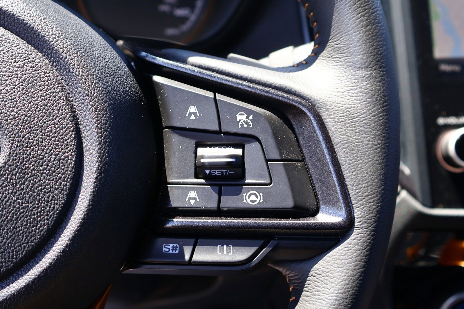 Used 2024 Subaru Forester Wilderness w/ Convenience Package image 32