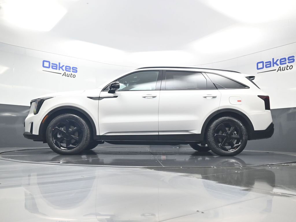 New 2026 Kia Sorento SX Prestige AWD/4WD image 46