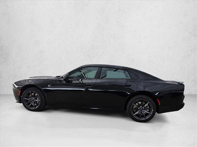 New 2026 Dodge Charger Scat Pack AWD/4WD image 5