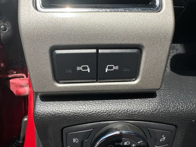 Used 2021 Ford F350 Lariat w/ Lariat Ultimate Package AWD/4WD image 34