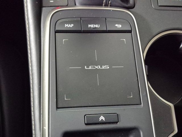 Used 2020 Lexus RC 350 F Sport image 17