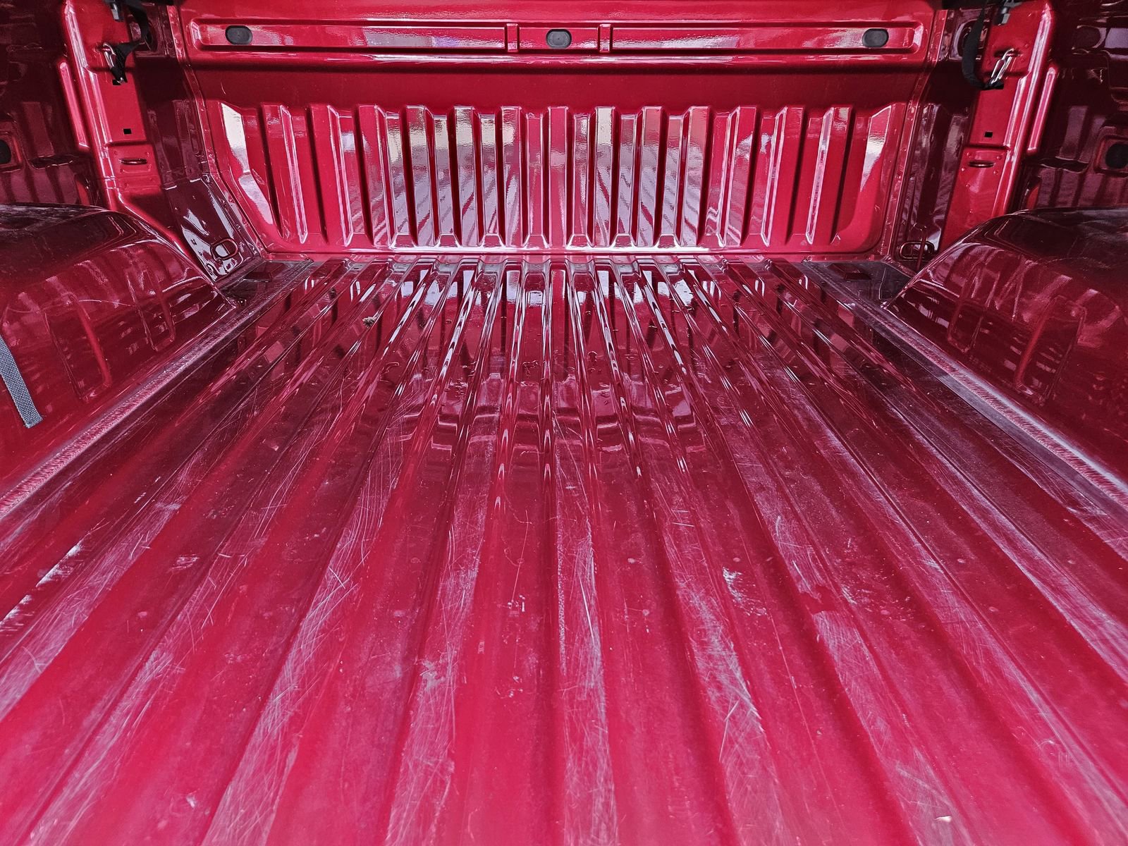 Certified 2024 Chevrolet Silverado 1500 LTZ w/ LTZ Premium Texas Edition image 36