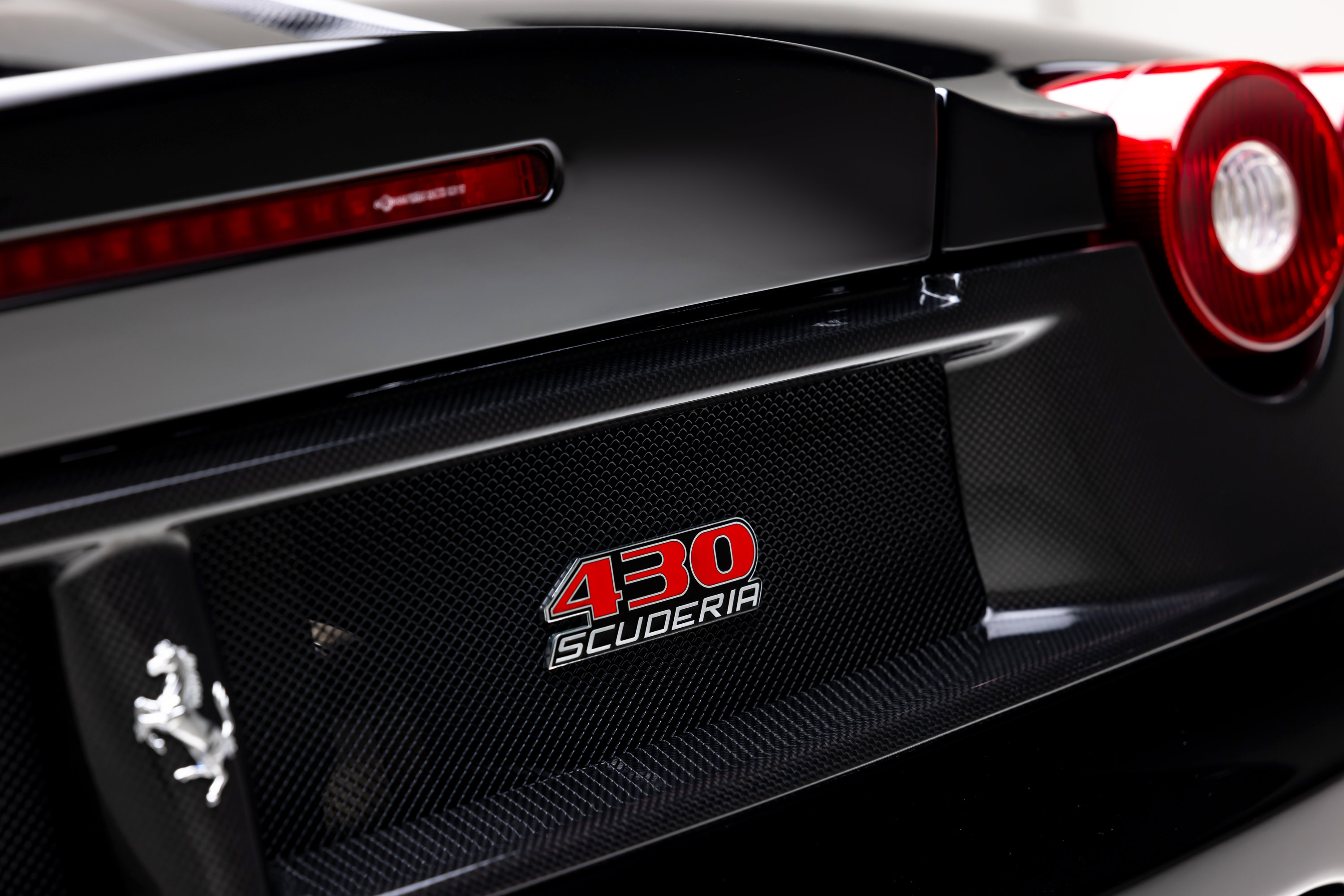 Used 2008 Ferrari F430 Scuderia RWD image 17