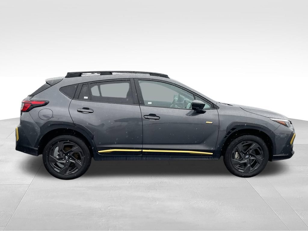 Used 2025 Subaru Crosstrek 2.5i Sport AWD/4WD image 9