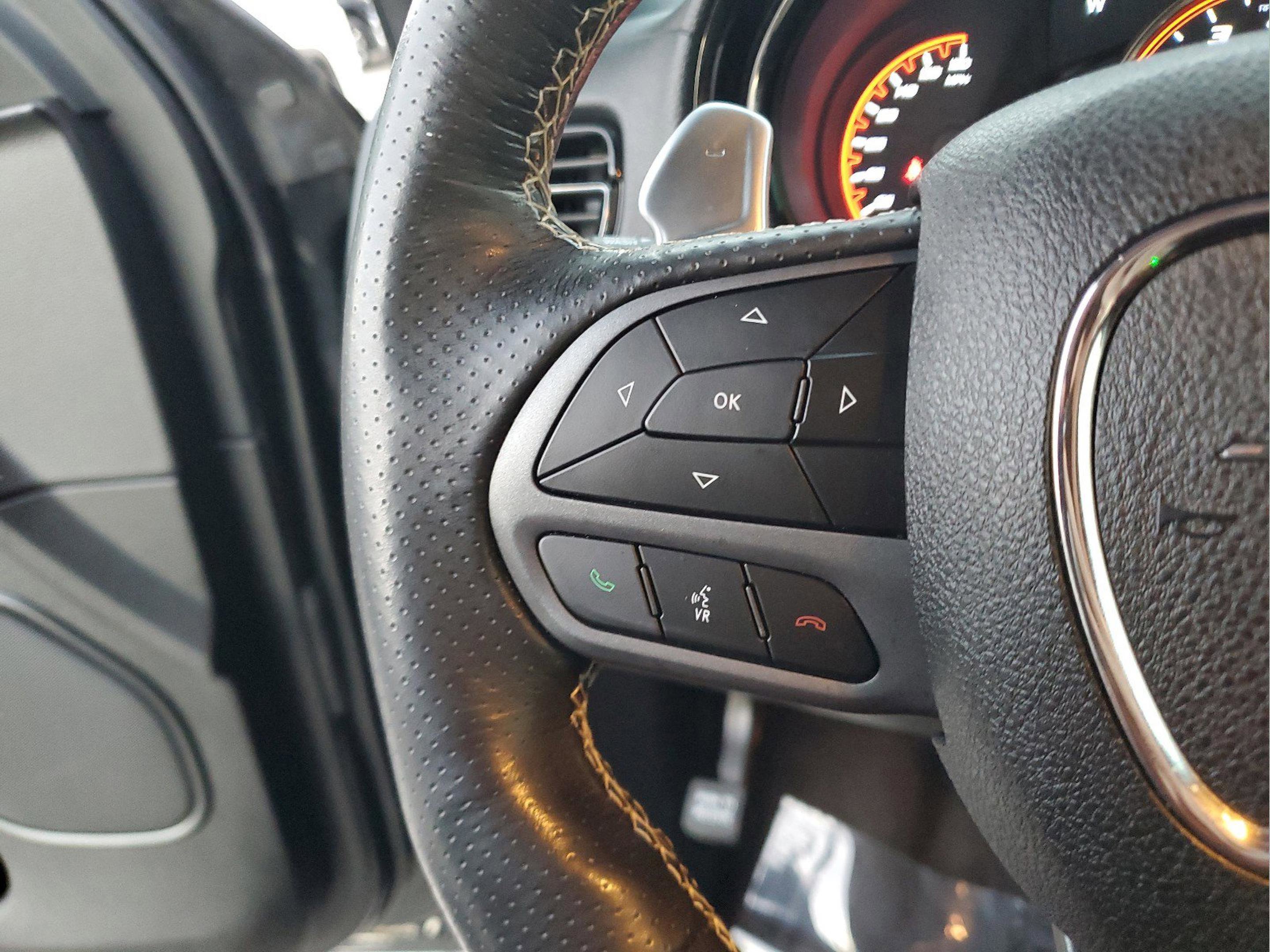 Certified 2021 Dodge Durango SRT w/ Trailer Tow Group IV image 25