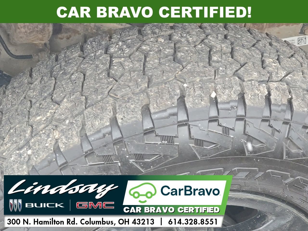 Used 2019 GMC Sierra 2500 Denali image 3