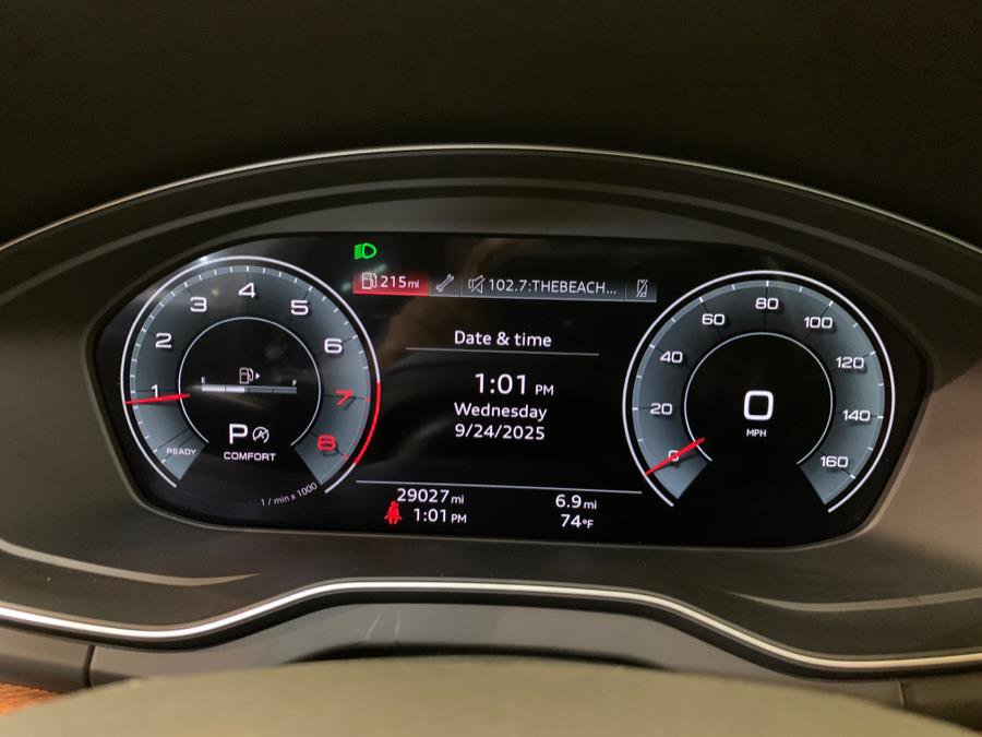 Used 2022 Audi Q5 2.0T Premium Plus w/ Premium Plus Package image 24