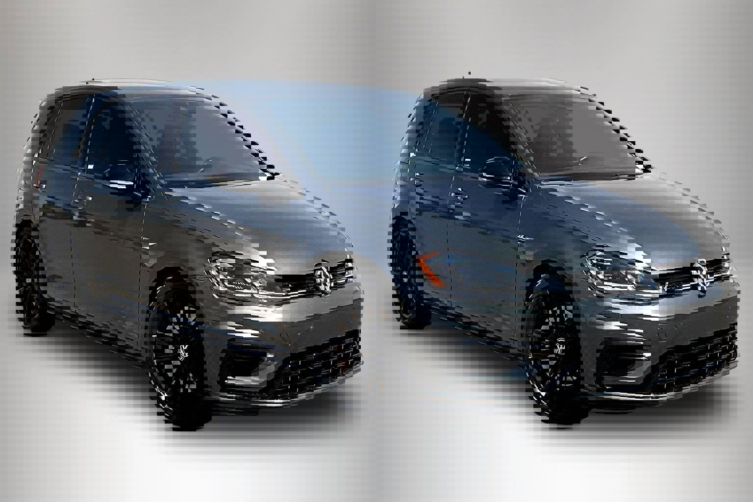 Used 2019 Volkswagen Golf R 4-Door