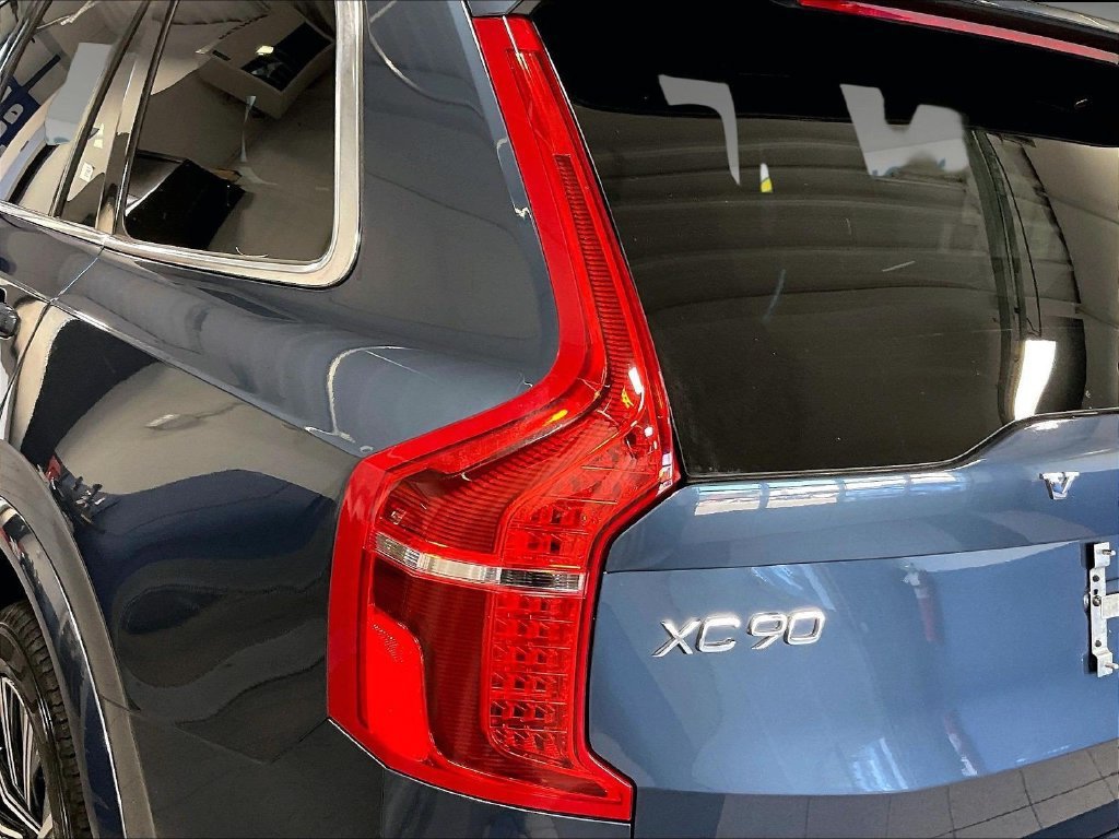 Used 2024 Volvo XC90 B6 Plus w/ Protection Package AWD/4WD image 34