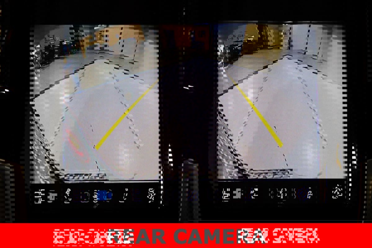 Used 2023 Volvo XC90 B6 Ultimate AWD/4WD image 14