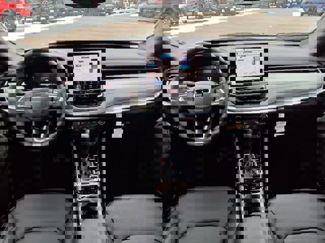 New 2026 Jeep Compass Limited w/ Sun, Sound & Navigation Group image 69