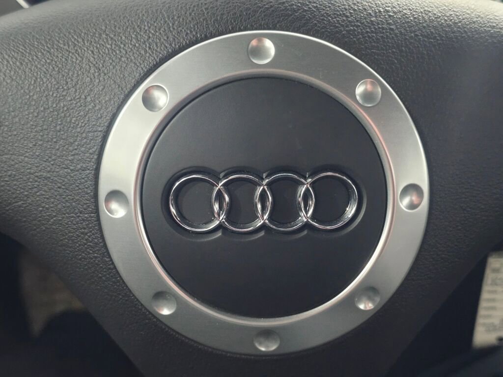 Used 2001 Audi TT 1.8T AWD/4WD image 37