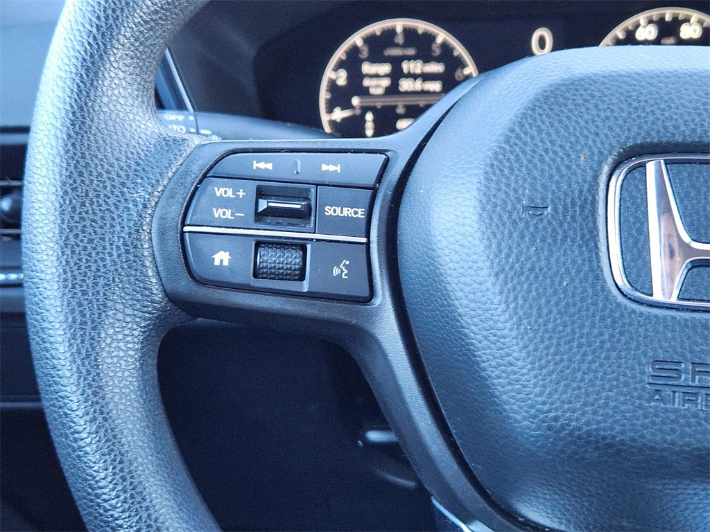 Certified 2023 Honda CR-V LX image 16