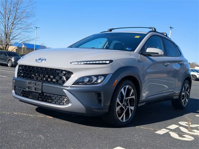 Used 2023 Hyundai Kona Limited image 7