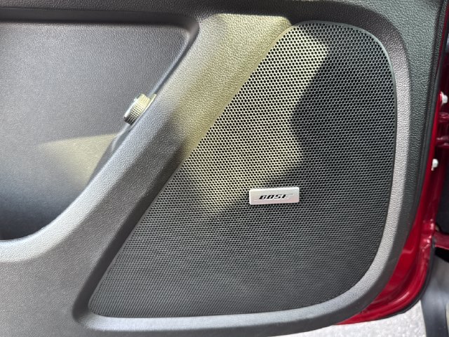 Used 2023 Chevrolet Traverse RS w/ LPO, Floor Liner Package AWD/4WD image 12