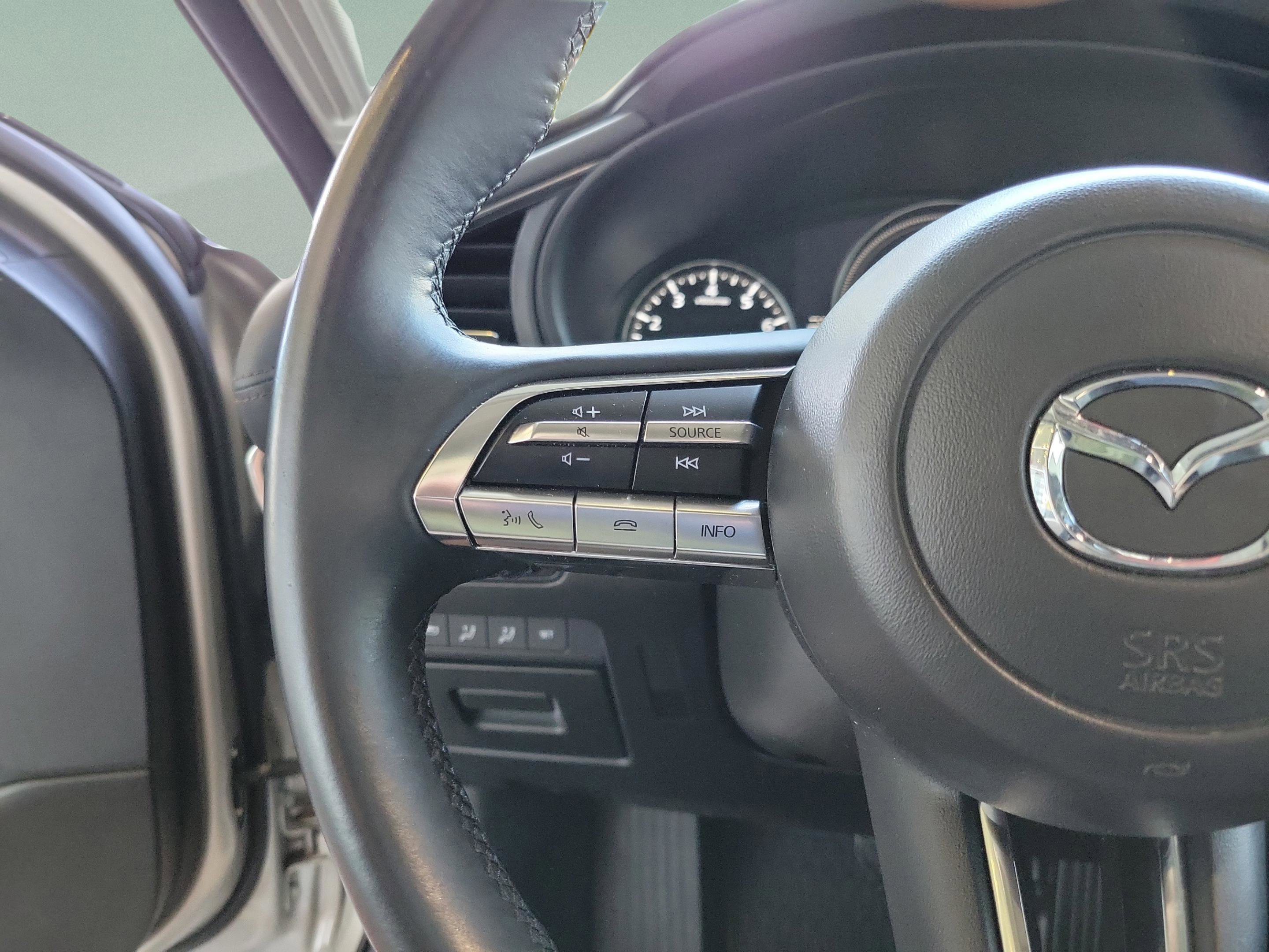 Used 2023 MAZDA MAZDA3 s image 13