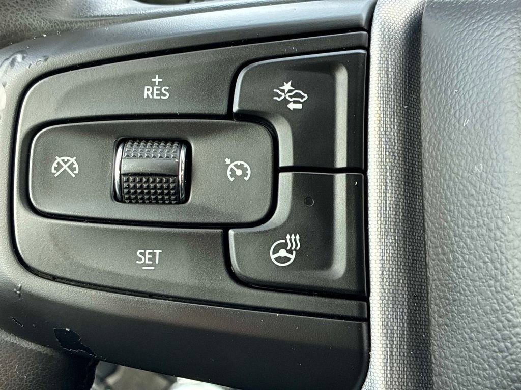 Used 2024 GMC Sierra 3500 SLE w/ SLE Value Package image 25