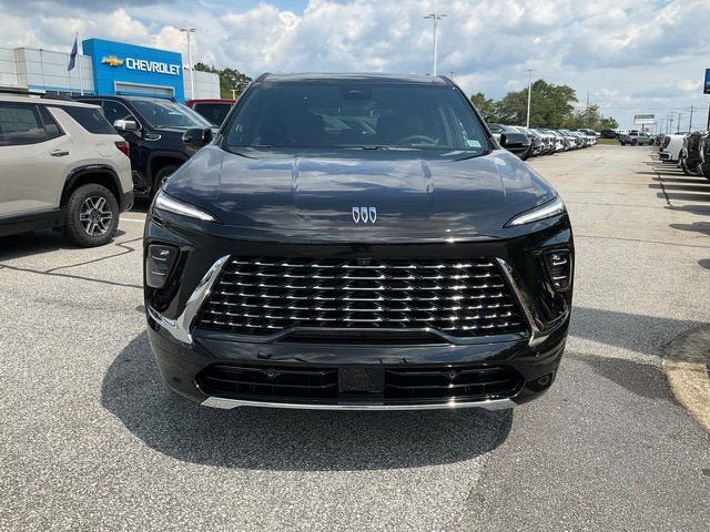 New 2026 Buick Enclave Avenir w/ Super Cruise Package image 27