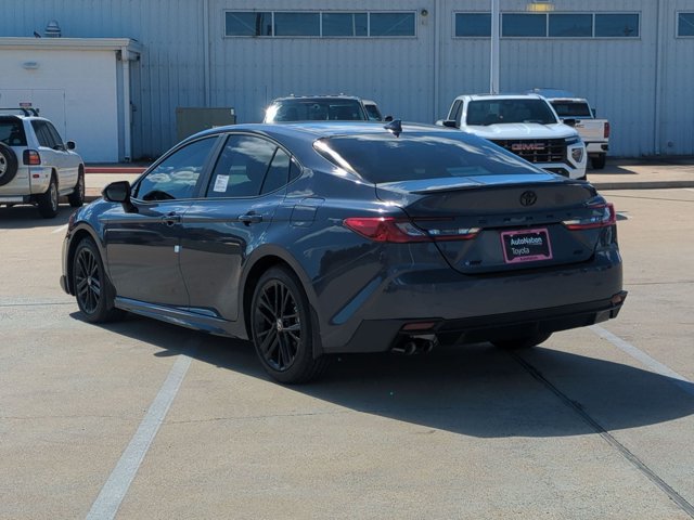 New 2026 Toyota Camry SE w/ Convenience Package FWD image 9