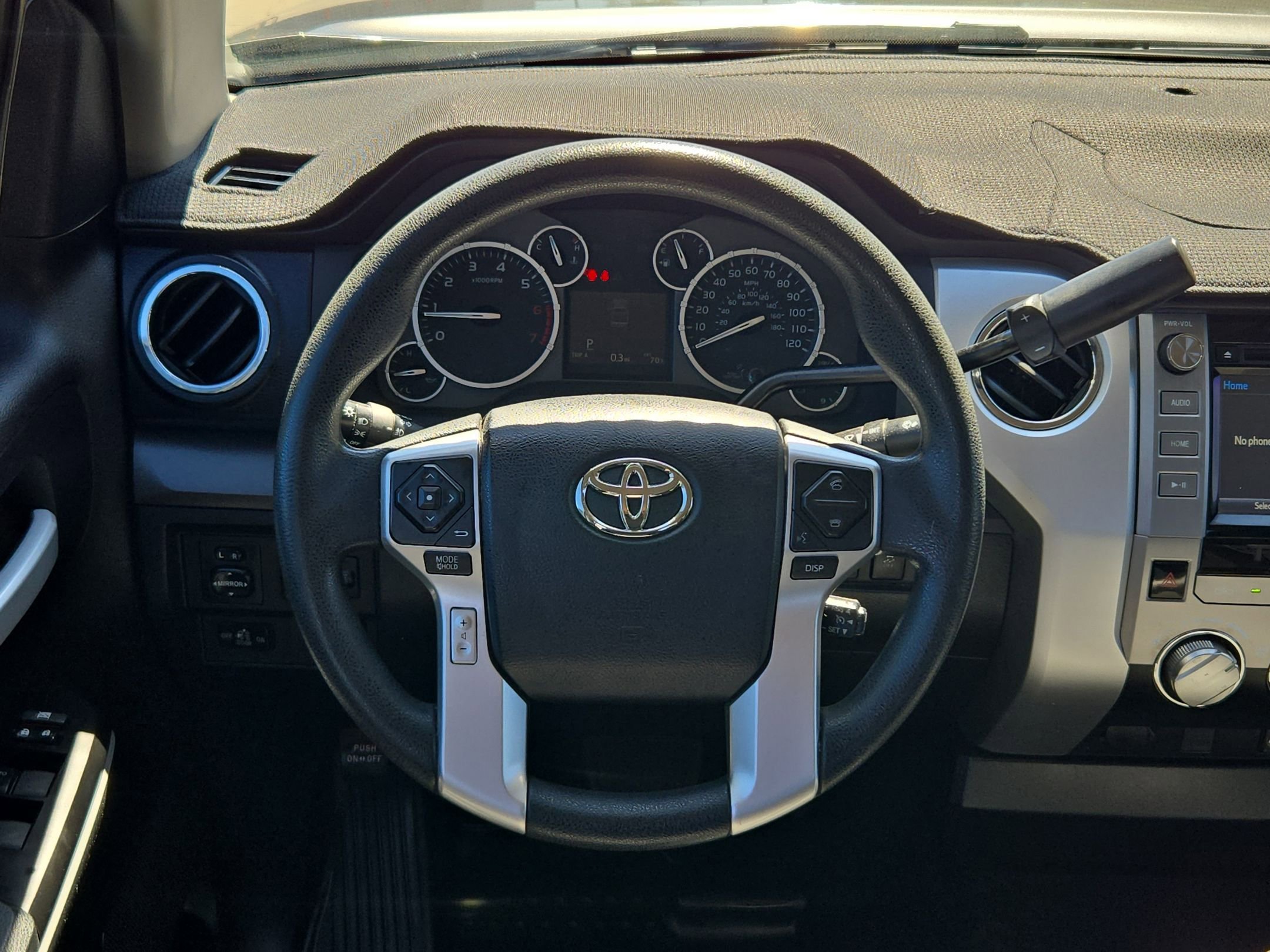 Used 2017 Toyota Tundra SR5 image 20
