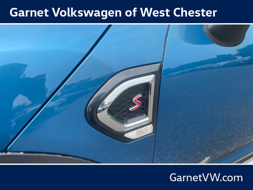 Used 2022 MINI Cooper Countryman S AWD/4WD image 13