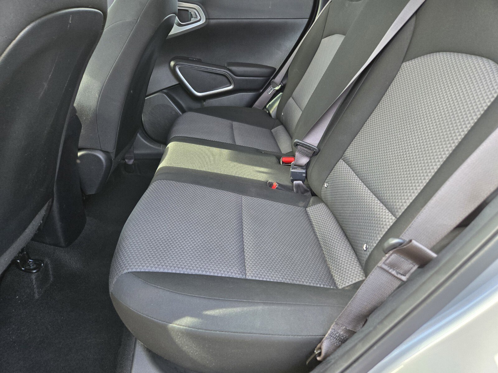 Certified 2024 Kia Soul LX w/ Option Group 015 image 12