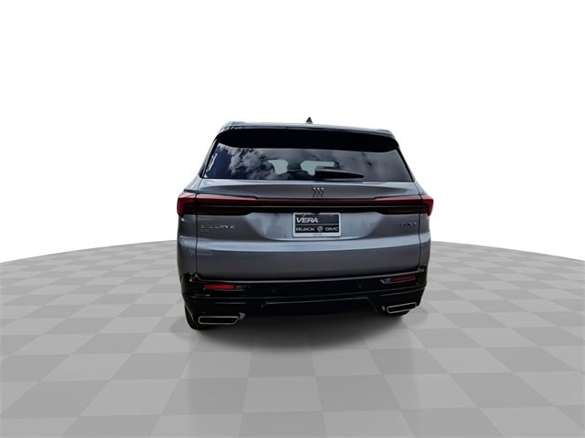 New 2025 Buick Enclave Sport Touring image 12