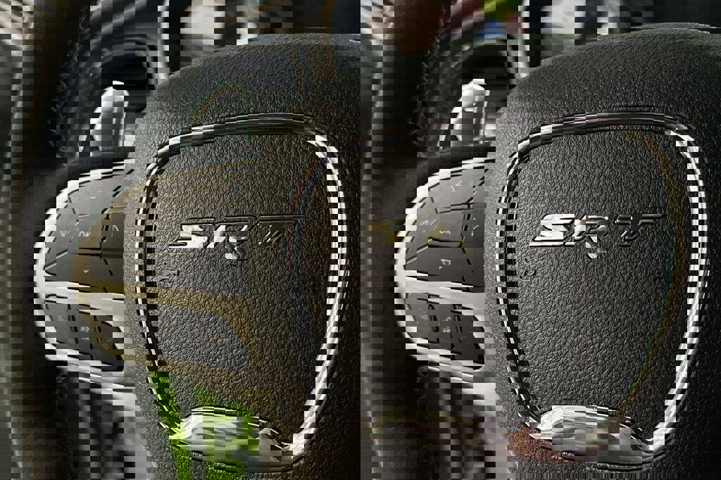 New 2023 Dodge Challenger SRT Hellcat Redeye image 20